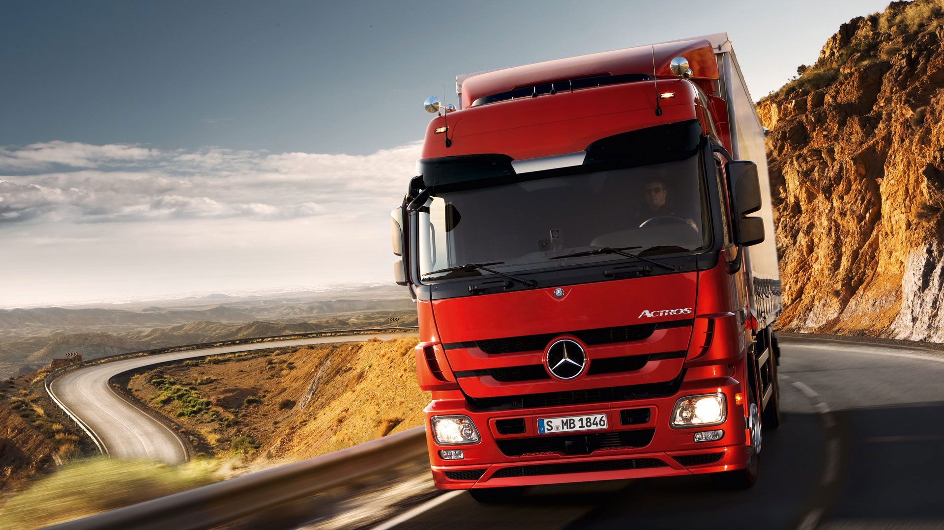 Internet Logistics & Transportation - Грузоперевозки